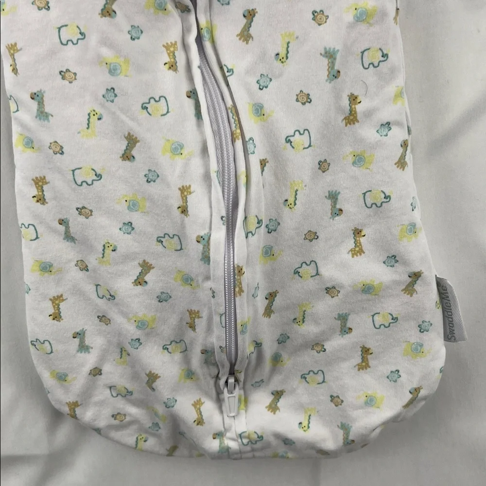 SwaddleMe thank you
